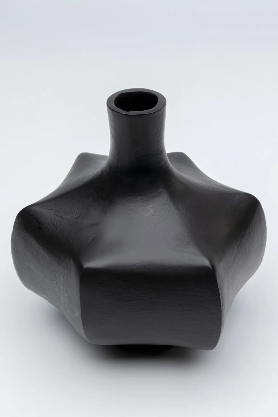 KARE Design Deco Isabella Black 23cm Hot