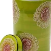 KARE Design Deco Pot Bloom Green New