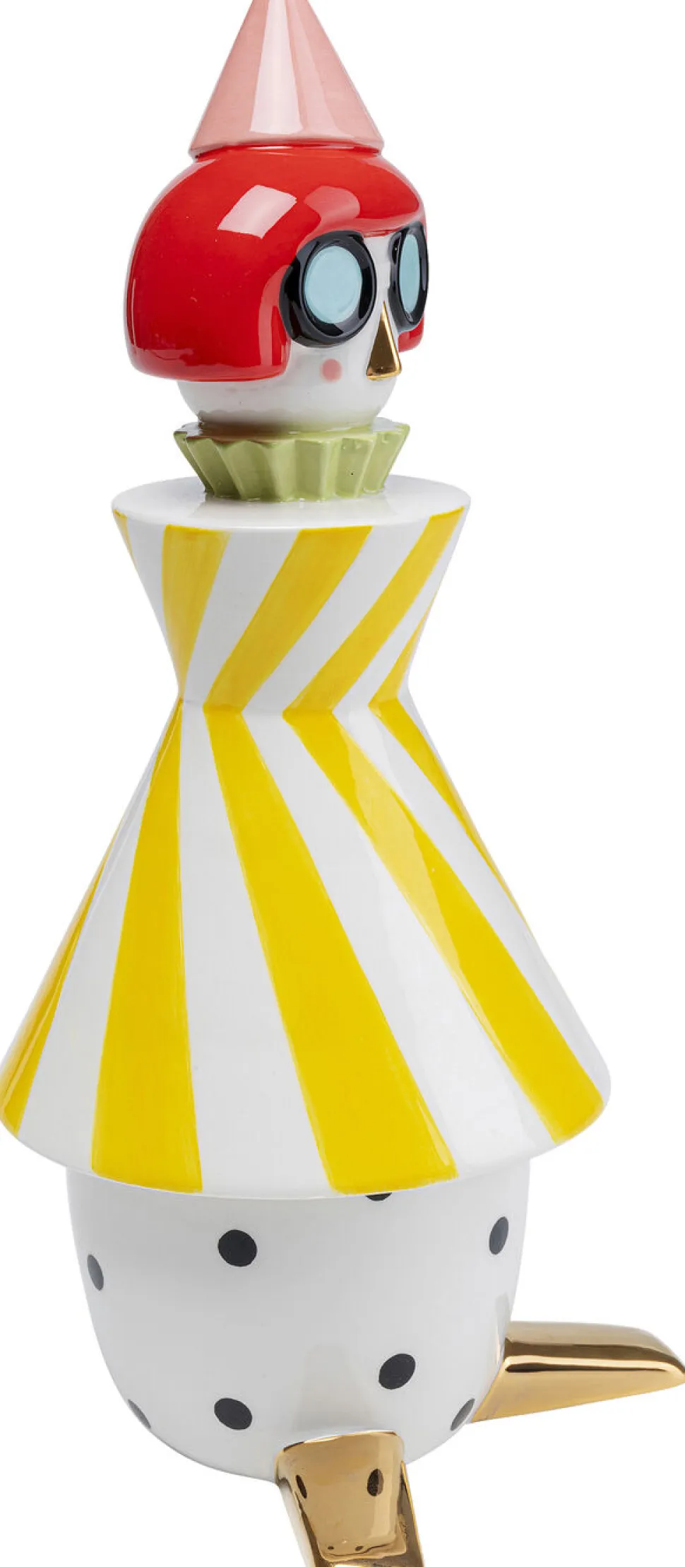 KARE Design Decoratiepot Circus Hot
