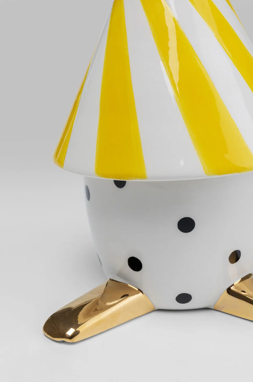 KARE Design Decoratiepot Circus Hot