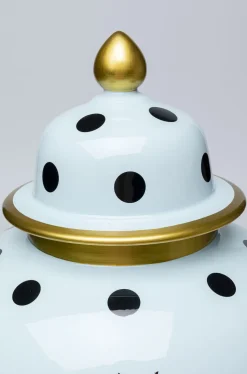 KARE Design Decoratiepot Cohesion 56cm Outlet