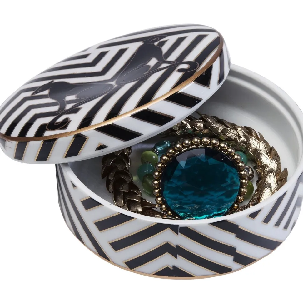KARE Design Decoratiepot Panter Best Sale