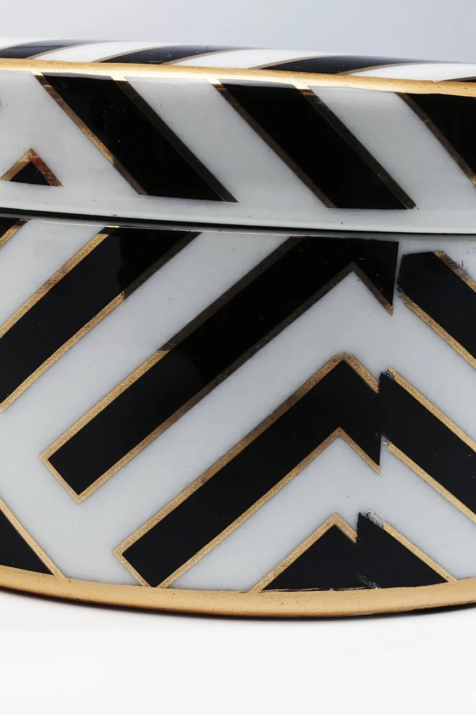 KARE Design Decoratiepot Panter Best Sale