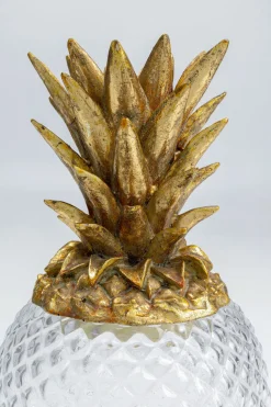 KARE Design Decoratiepot Pineapple Visible Discount