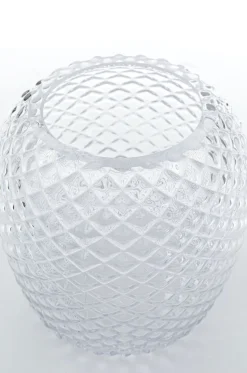 KARE Design Decoratiepot Pineapple Visible Discount