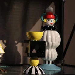 KARE Design Decoratiepot Puppet Fashion