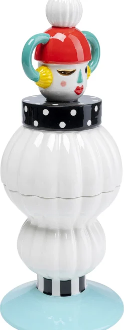 KARE Design Decoratiepot Puppet Fashion