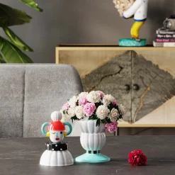 KARE Design Decoratiepot Puppet Fashion