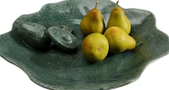 KARE Design Deco Schaal Avocados 40cm Hot