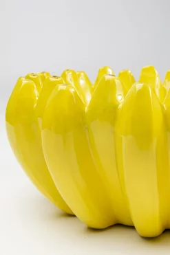 KARE Design Deco Schaal Bananas 30cm Discount