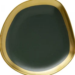 KARE Design Dessert Bord Vibrations Ø21 Cheap