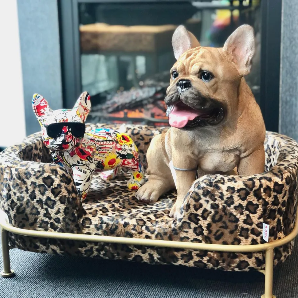 KARE Design Dierenbed Diva Leo Cheap