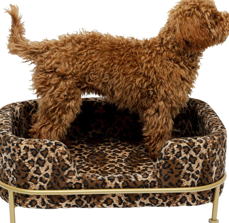 KARE Design Dierenbed Diva Leo Cheap