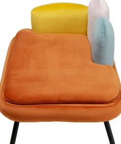 KARE Design Dierenbed Diva Orange Store