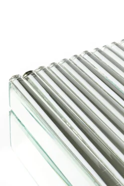KARE Design Doos Elegant Silver 16x8cm Shop
