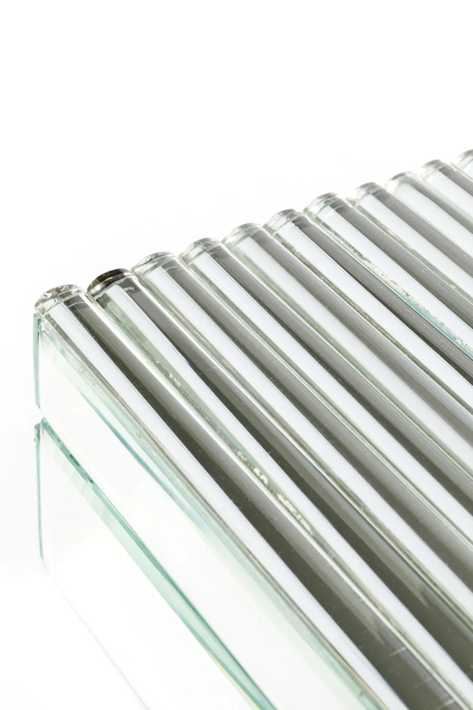 KARE Design Doos Elegant Silver 16x8cm Shop