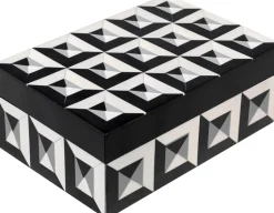 KARE Design Doos Jess 20x7cm Shop