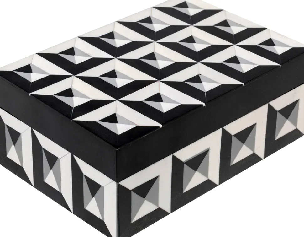 KARE Design Doos Jess 20x7cm Shop