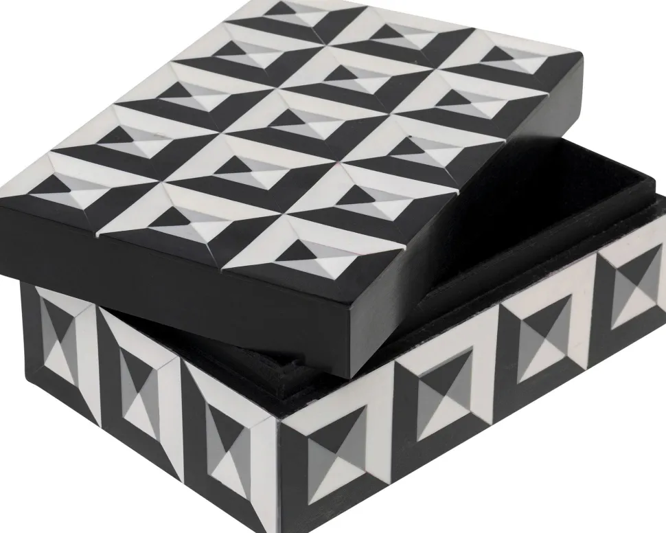 KARE Design Doos Jess 20x7cm Shop
