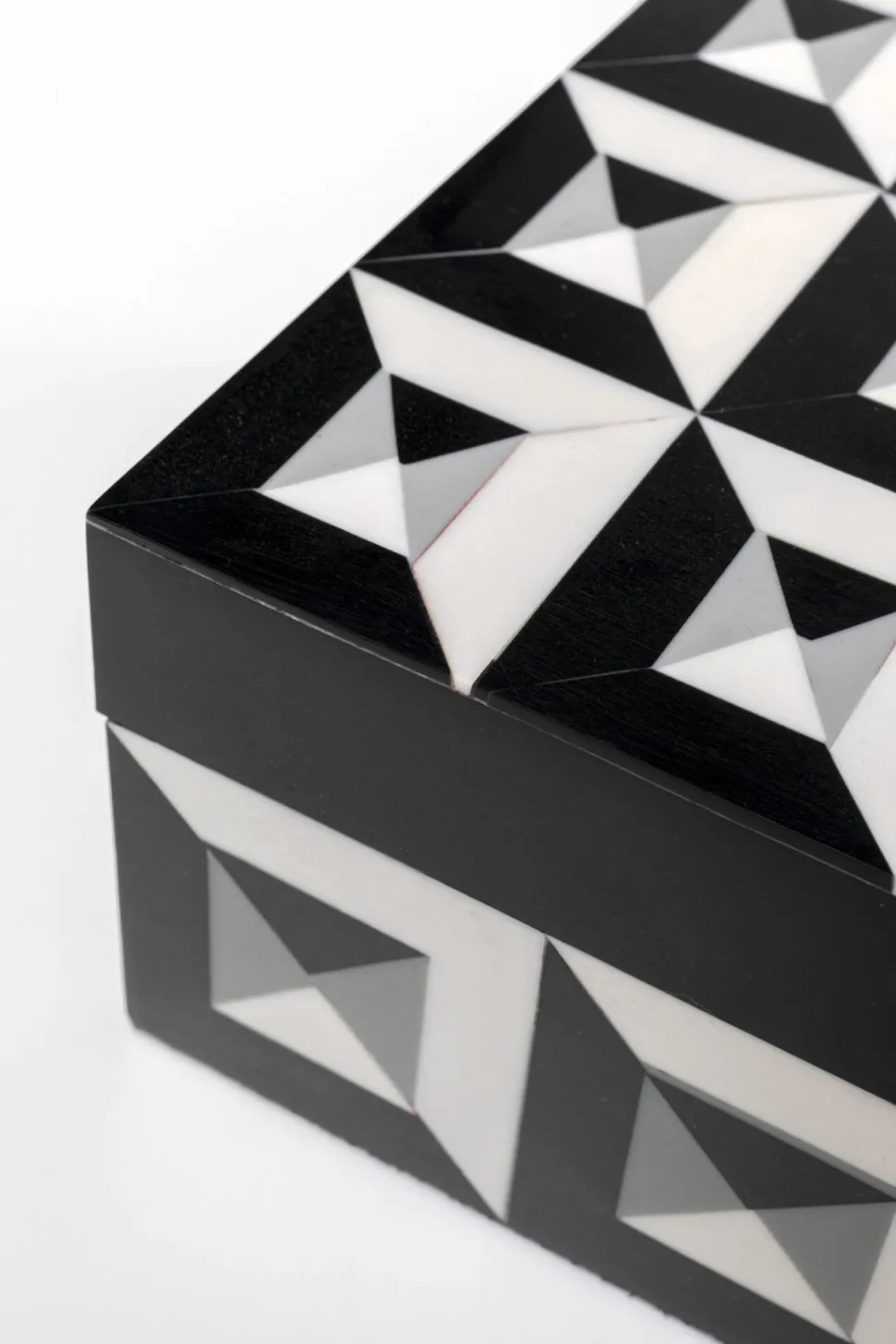 KARE Design Doos Jess 20x7cm Shop