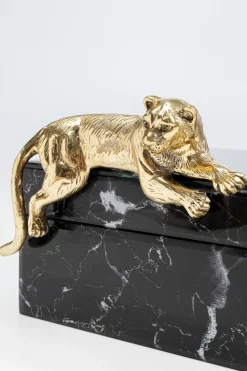 KARE Design Doos Marble Leo 29x10cm Flash Sale