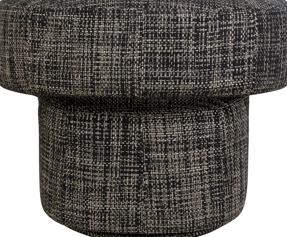 KARE Design Draaibare Fauteuil Maye Bow Sale