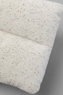 KARE Design Draaifauteuil + Hocker Columbia Best