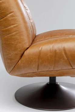 KARE Design Draaifauteuil Napa Flash Sale