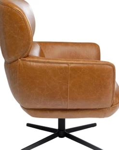 KARE Design Draaifauteuil Ottawa New