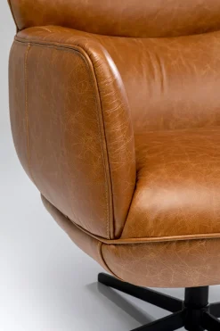 KARE Design Draaifauteuil Ottawa New