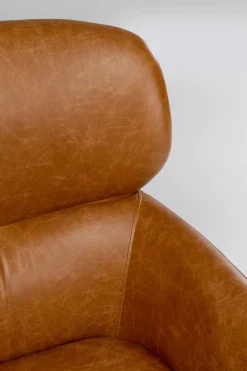 KARE Design Draaifauteuil Ottawa New