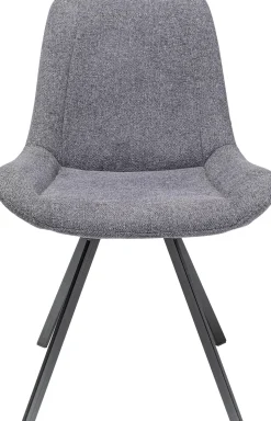 KARE Design Draaistoel Baron Grey Cheap