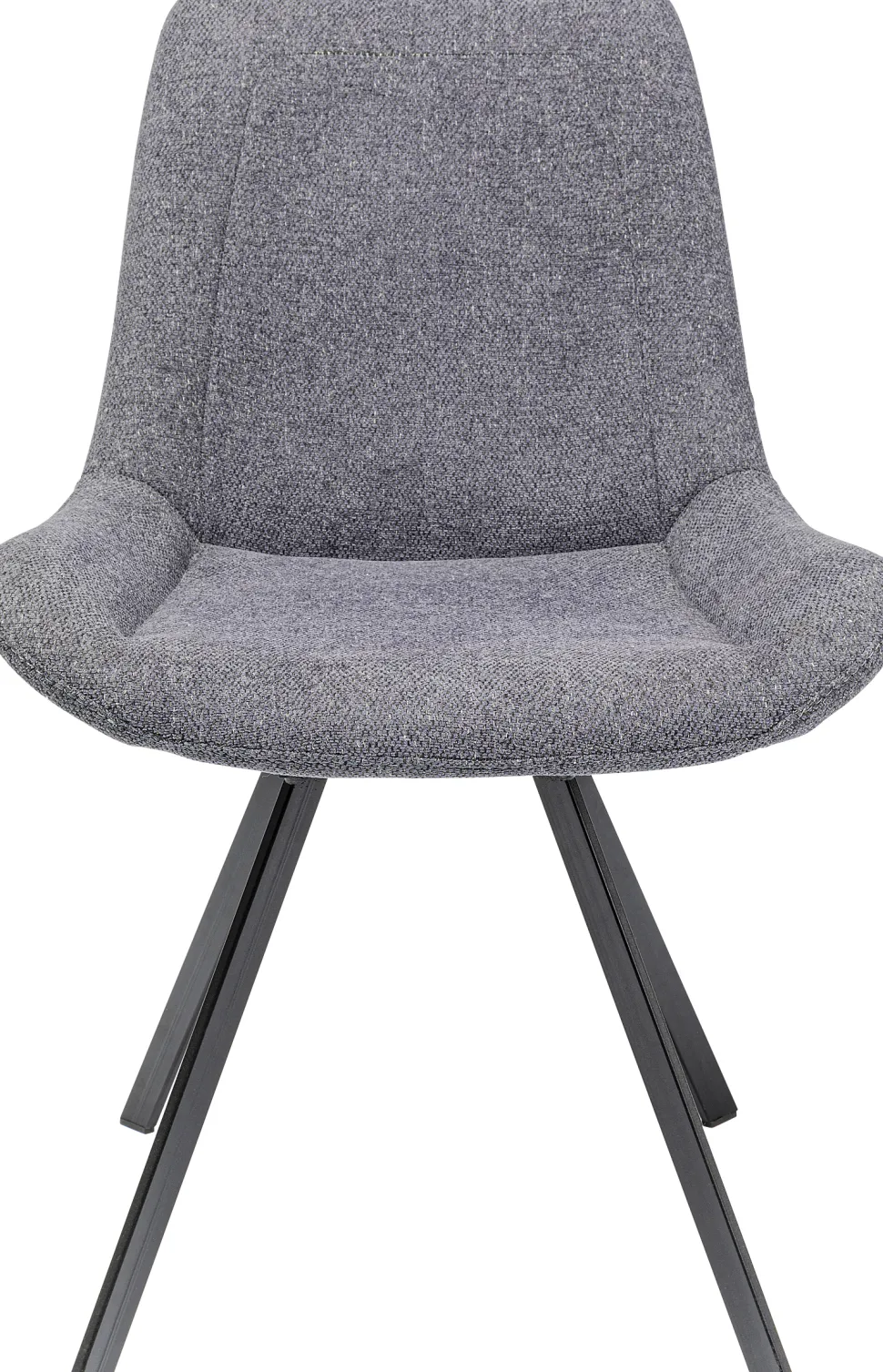 KARE Design Draaistoel Baron Grey Cheap