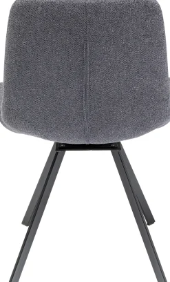 KARE Design Draaistoel Baron Grey Cheap