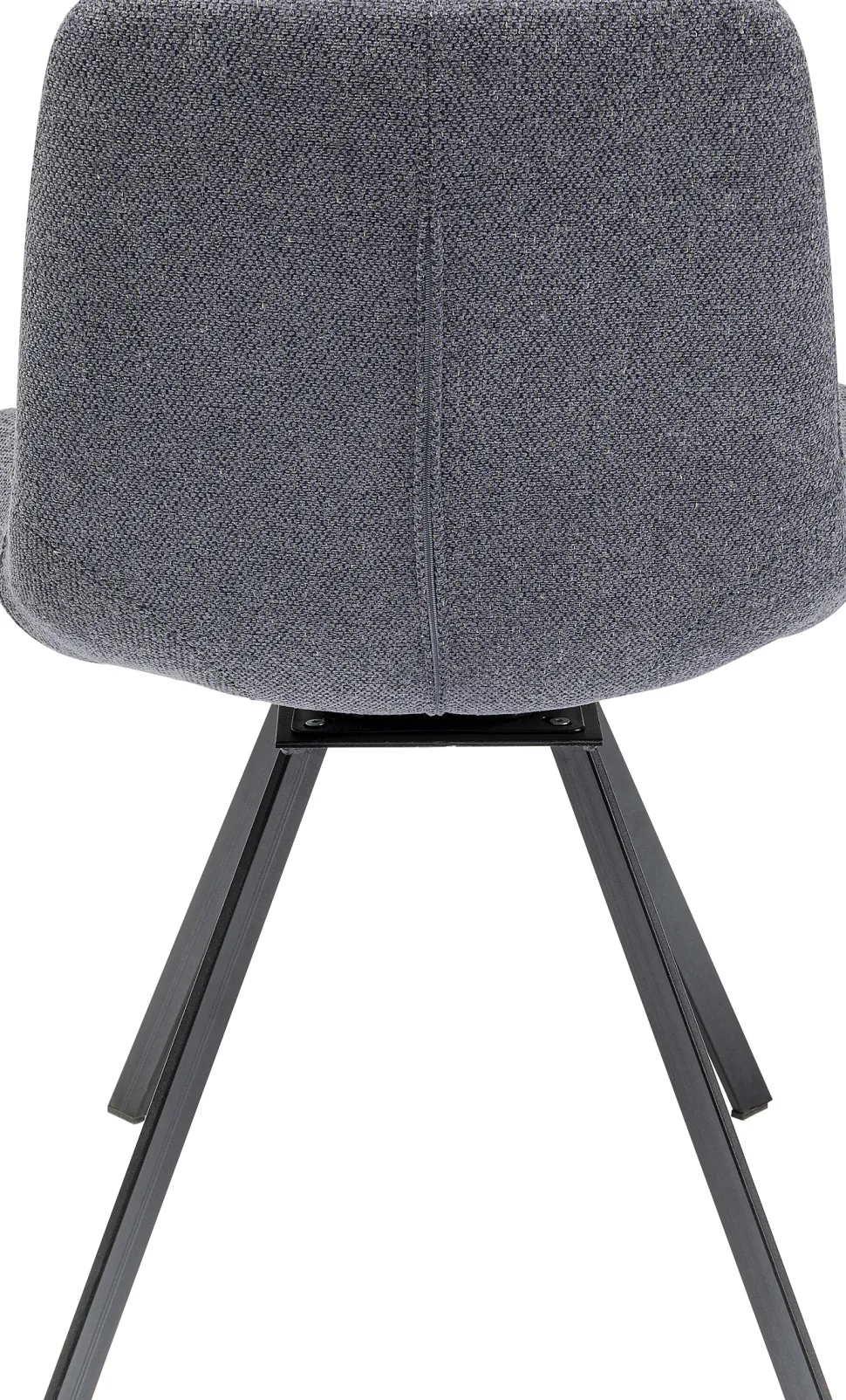 KARE Design Draaistoel Baron Grey Cheap