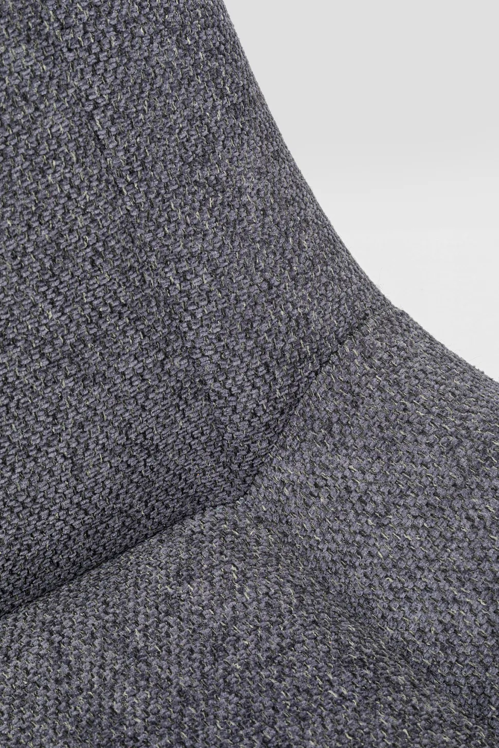 KARE Design Draaistoel Baron Grey Cheap