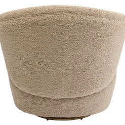 KARE Design Draaistoel Carella Clearance