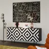 KARE Design Dressoir Arctic 160x75cm Cheap