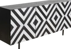 KARE Design Dressoir Arctic 160x75cm Cheap
