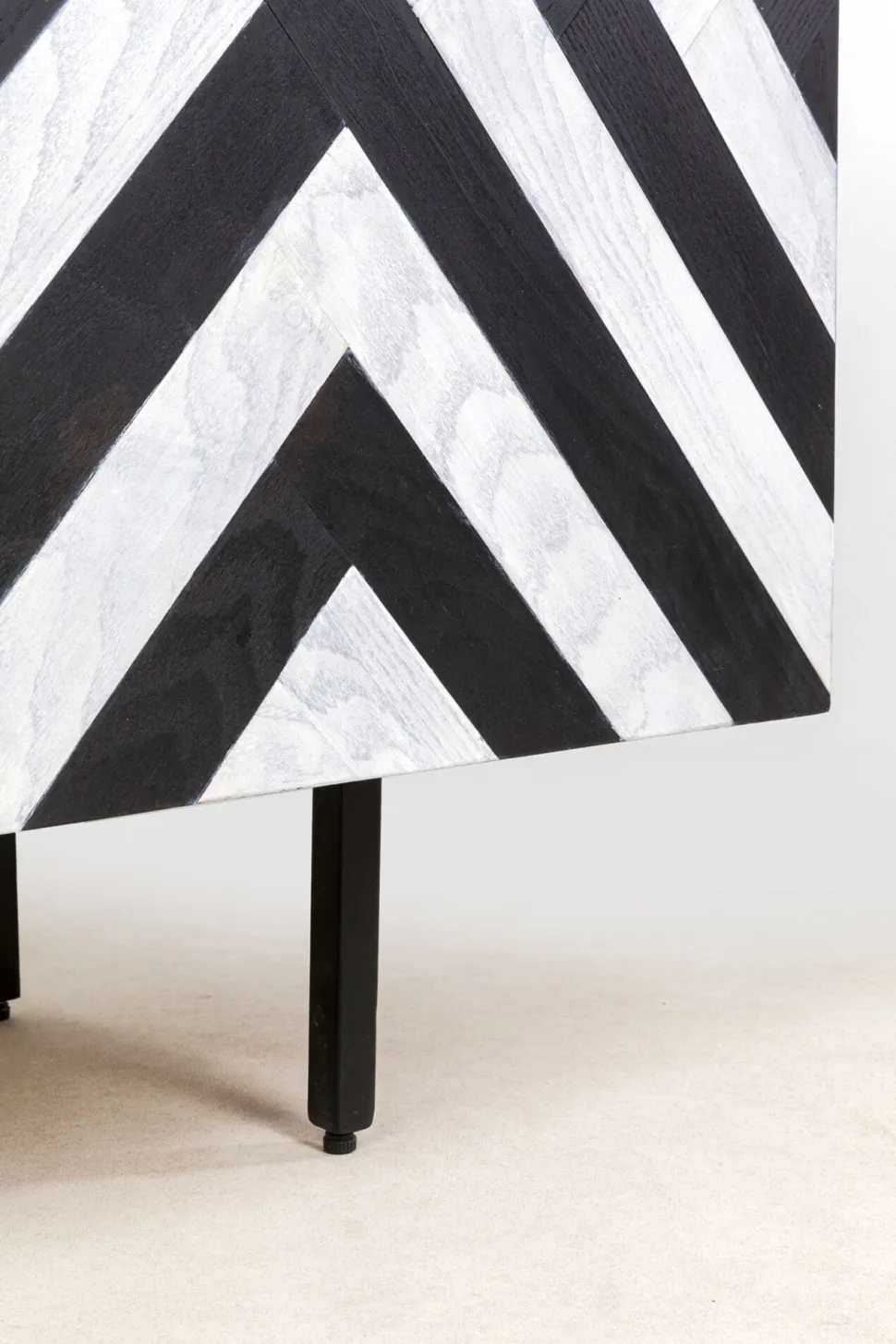 KARE Design Dressoir Arctic 160x75cm Cheap