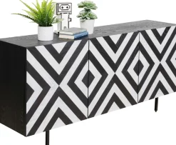 KARE Design Dressoir Arctic 160x75cm Cheap