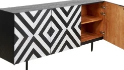 KARE Design Dressoir Arctic 160x75cm Cheap