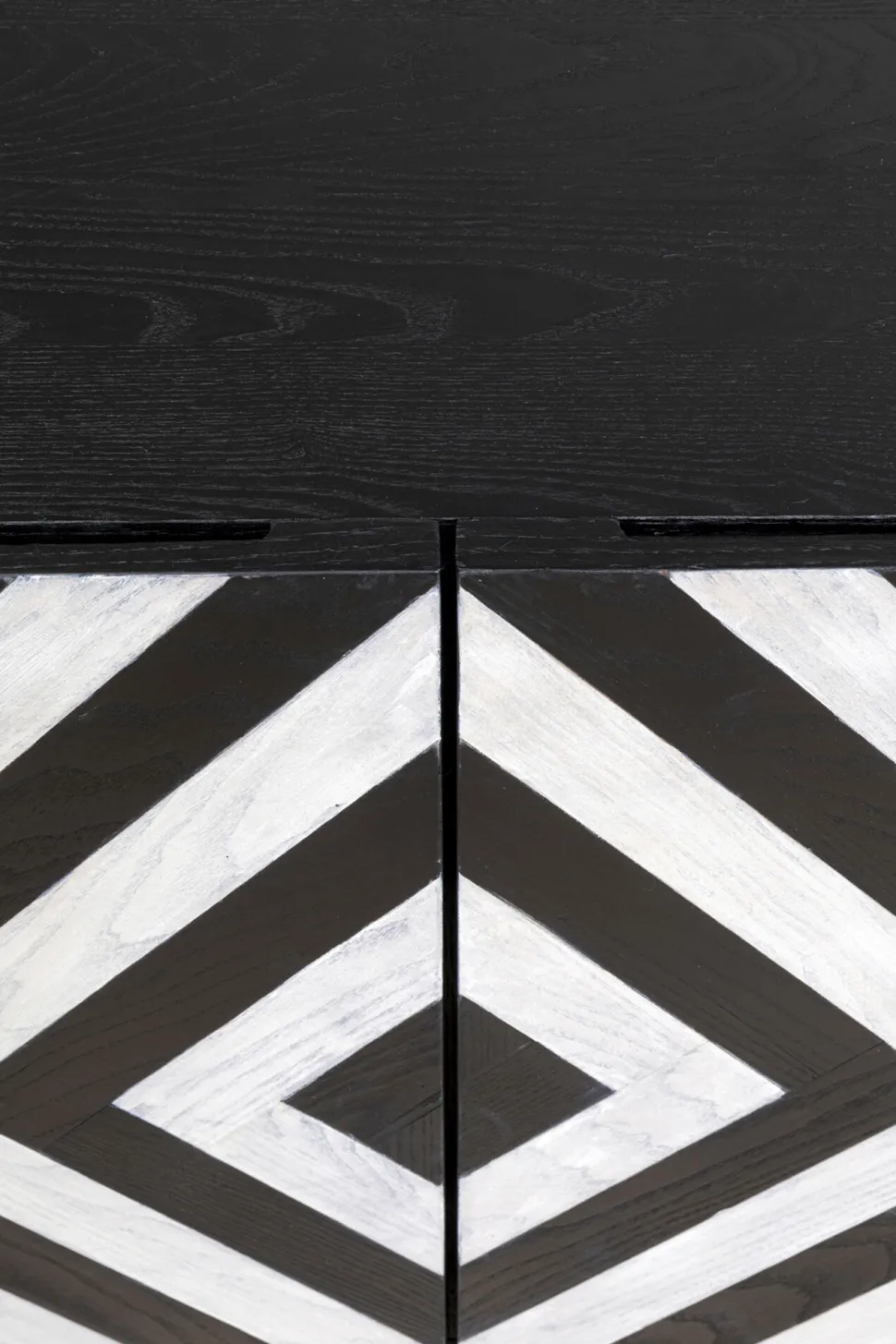KARE Design Dressoir Arctic 160x75cm Cheap