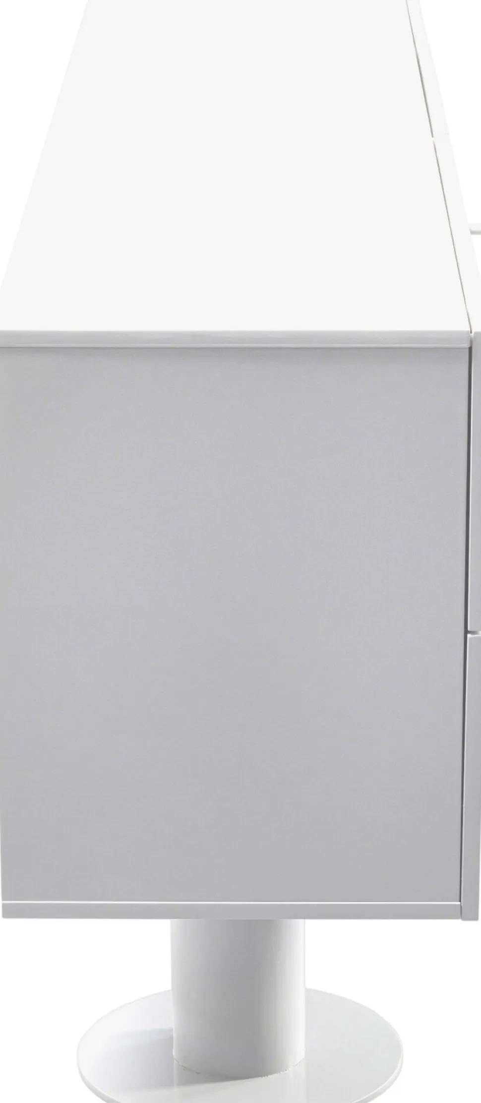 KARE Design Dressoir Atomic White 183x76cm Clearance