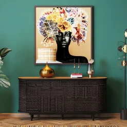 KARE Design Dressoir Berber 160x75cm Best Sale