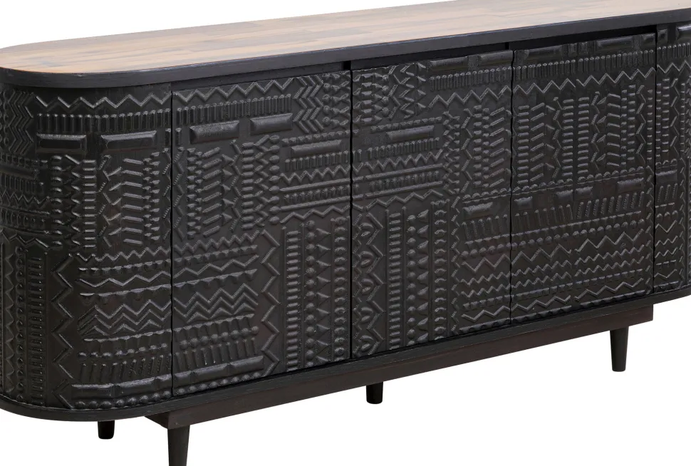 KARE Design Dressoir Berber 160x75cm Best Sale