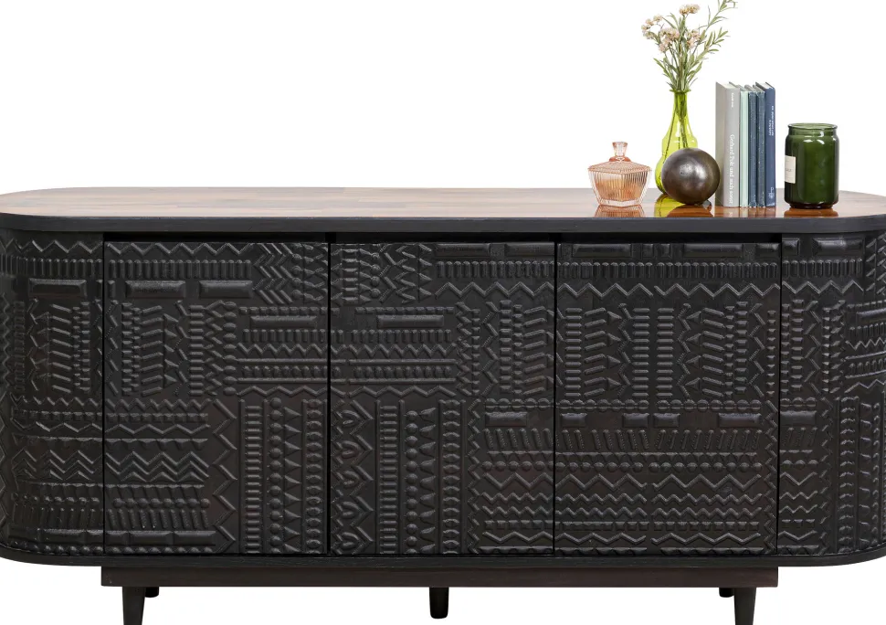KARE Design Dressoir Berber 160x75cm Best Sale