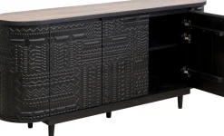 KARE Design Dressoir Berber 160x75cm Best Sale