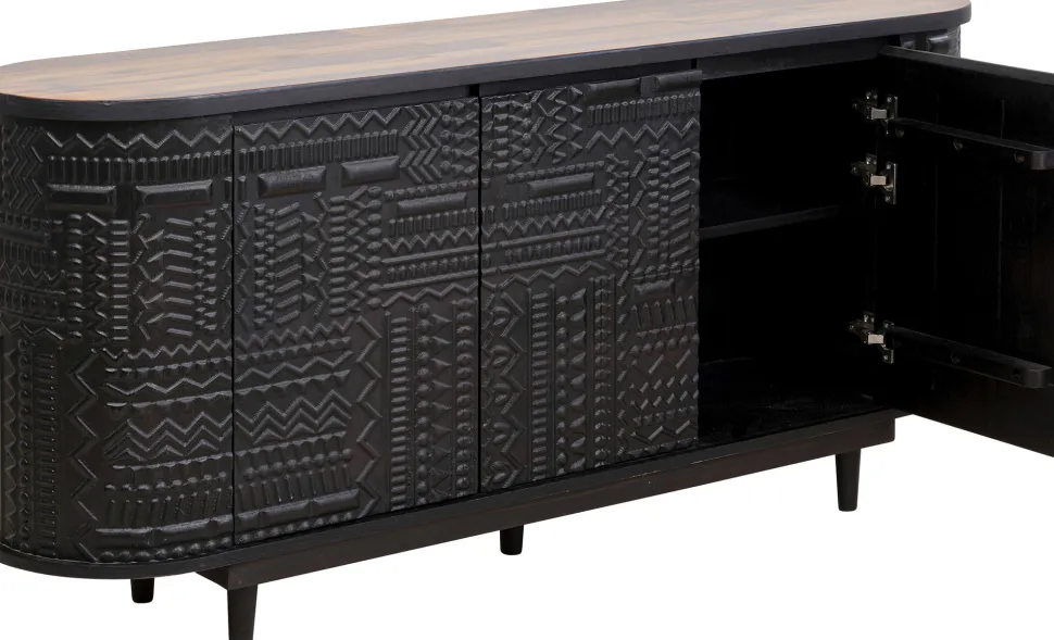 KARE Design Dressoir Berber 160x75cm Best Sale