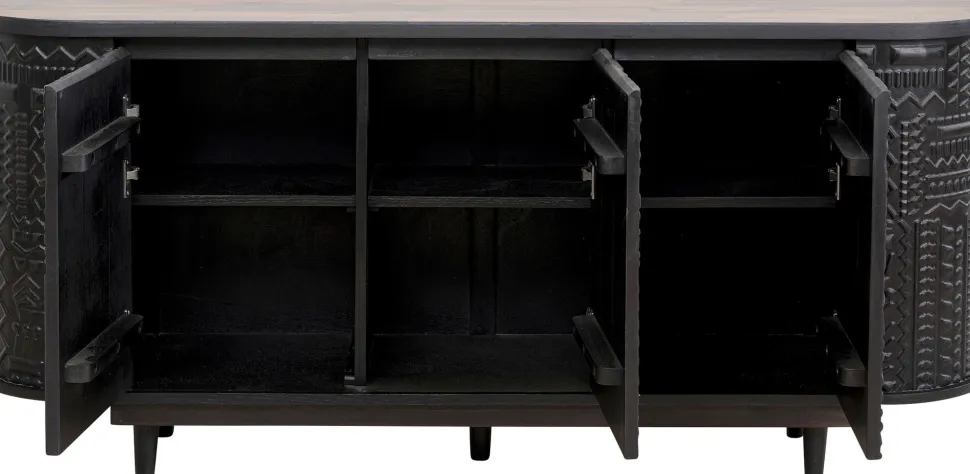 KARE Design Dressoir Berber 160x75cm Best Sale
